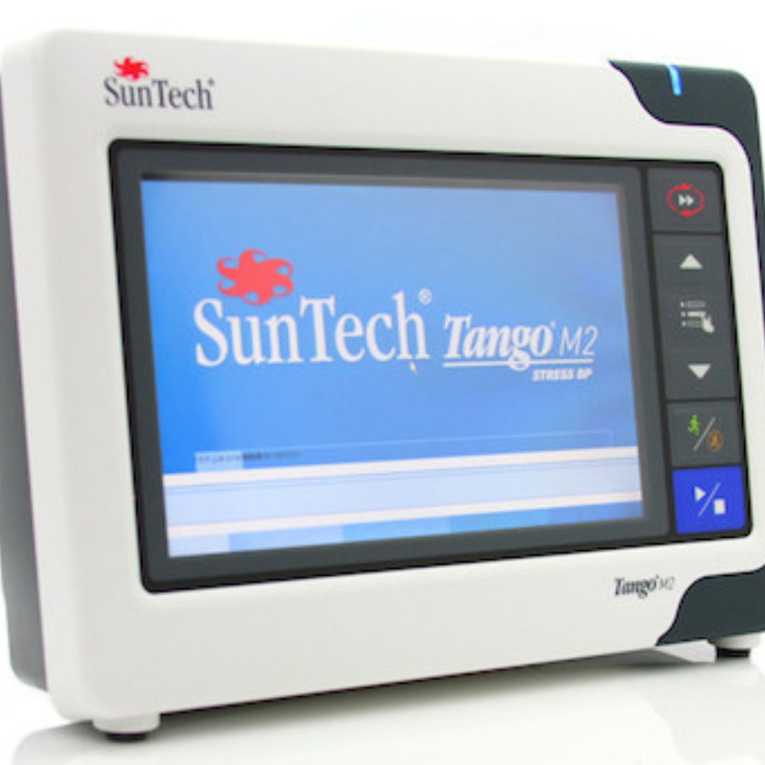 SunTech medical equipment